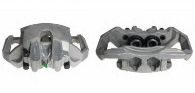 BUDWEG CALIPER 343401 -  Тормозной суппорт